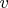 $\mathfb v$