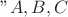 $