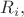 $R_i,$