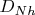 $D_{Nh}$
