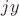 $jy$