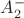 $A_2^-$