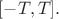 $[ { - T,T} ].$
