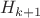 $H_{k+1}$