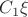 $C_1 \xi$