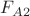 $F_{A2}$