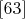 $\eqno[63]$