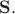 $\mathbf{S}.$