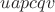 $uapcqv$