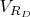 $V_{R_{D}}$