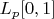 $L_p[0, 1]$