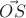 $\vec{OS}$