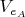 $V_{e_A}$