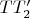 $TT&rsquo;_2$