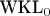 $\text{WKL}_0$