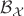 $\mathcal{B}_{\mathcal{X}}$
