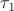 \tau_1
