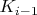 $K_{i-1}$