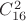 $C_{16}^2$