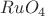 $RuO_4$