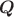 \boldsymbol{Q} \boldsymbol{Q}
