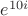 $e^{10i}$ $e^{10i}$