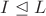 $I\trianglelefteq L$