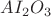 $AI_{2}O_{3}$
