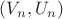 $(V_n,U_n)$