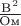 $\frac{\text{В}^2}{\text{Ом}}$