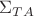 $\Sigma_{TA}$ $\Sigma_{TA}$