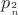 $p_^2_n$