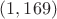 $(1,169)$
