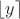 $\left\lfloor y\right\rceil$