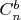 $C_{n}^b$