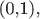 (0,1),