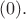 $(0).$
