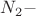 $N_2-$