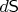 $d\mathsf{S}$