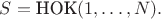 $S=\text{НОК}(1, \dots, N).$