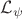 $\mathcal{L_{\psi}}$