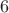$6 $
