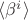 $\langle \beta^i \rangle$