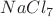 $NaCl_7$