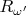 $R_{\omega'}$