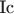 Ic