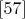 $\eqno[57]$