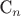 {C}_n