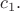 $c_1.$