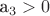 a_3 > 0